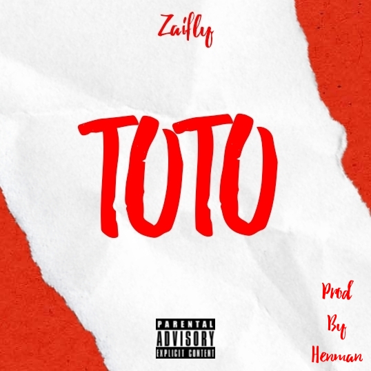  Zaifly-TOTO