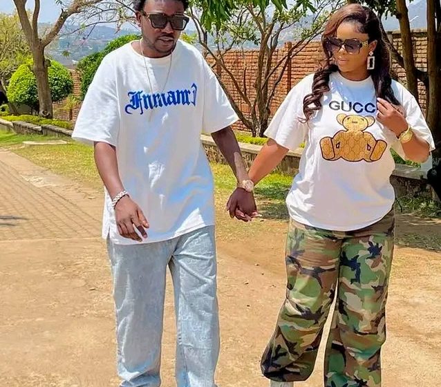 “0.1 BILLION KWACHA IS NOTHING TO ME CASH MADAM