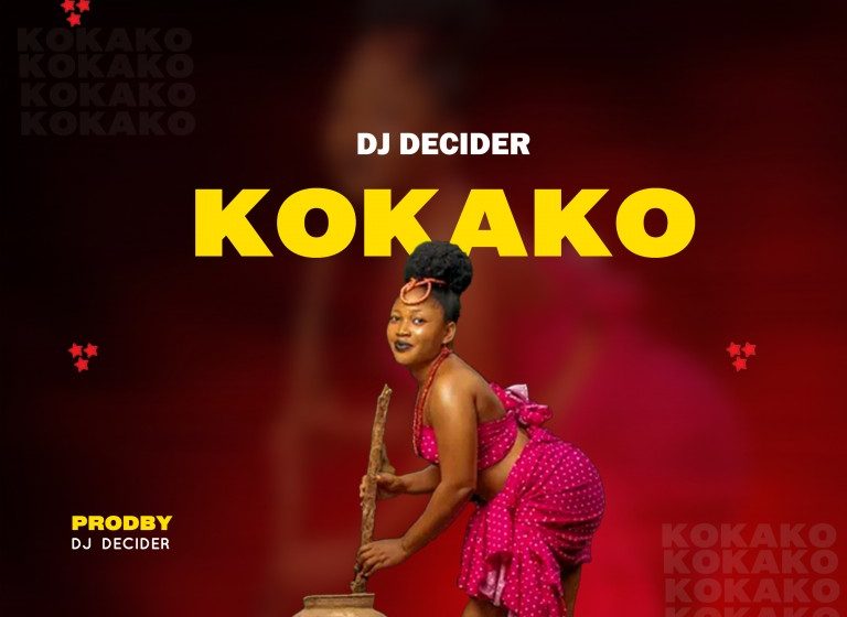  Dj-Decider-Kokako-pro-byDj-DeciderBest-Sound