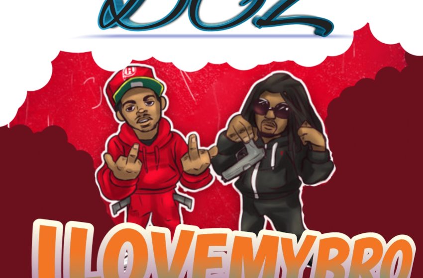 Doz-bro Prod by Shamzy