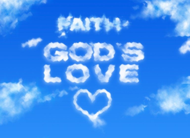 Faith-Gods-Love