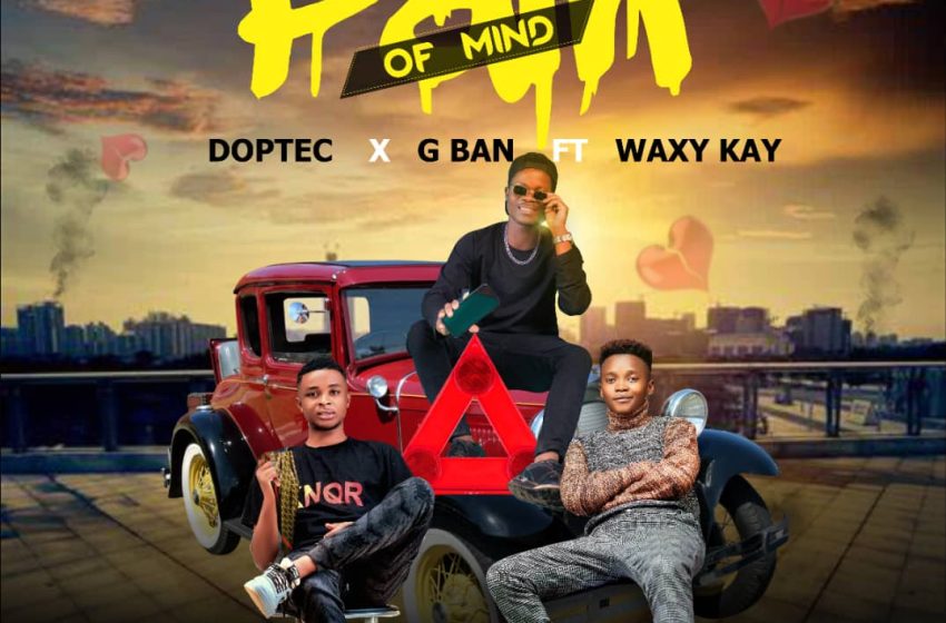 G-ban-x-Doptec-ft-Waxy-kay-Pain-of-Mind-Prod-by-DjBrown-x-Oops