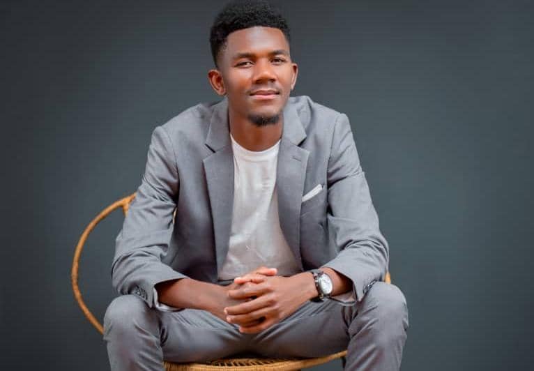 Emmanuel Mphande: The Eel Rising Star Known as Eel Bee
