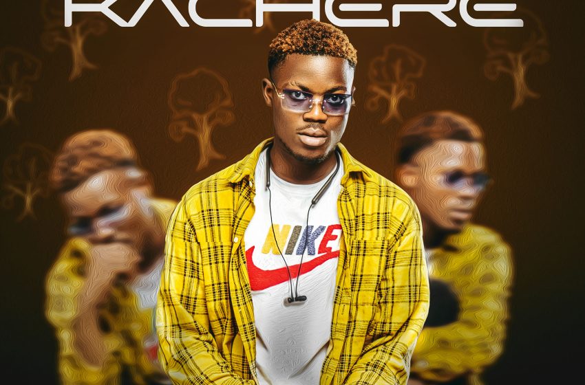  Oche-Mw Kachere