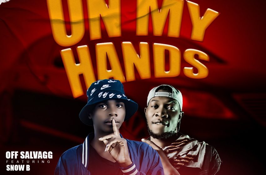 Off-Salvagg-x-Snow-b-on-my-hands-prod-by-snow-bule