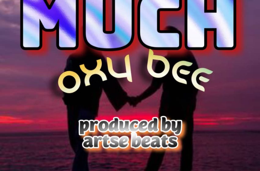 Oxy-Bee-Too-Much-Prod by Artse-Beatz