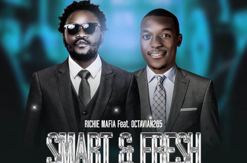 Richie-Mafia-feat-Octavian-265-Smart-Fresh-Prod-by-Artse-Beatz