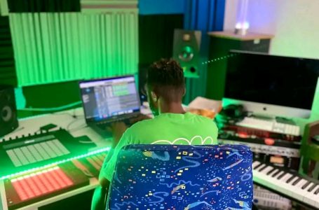 DJ MEGI ADVISES WELL ESTABLISHED ARTISTS TO REMOVE PRIDE AND CONSIDER PROMOTING UPCOMING STARS