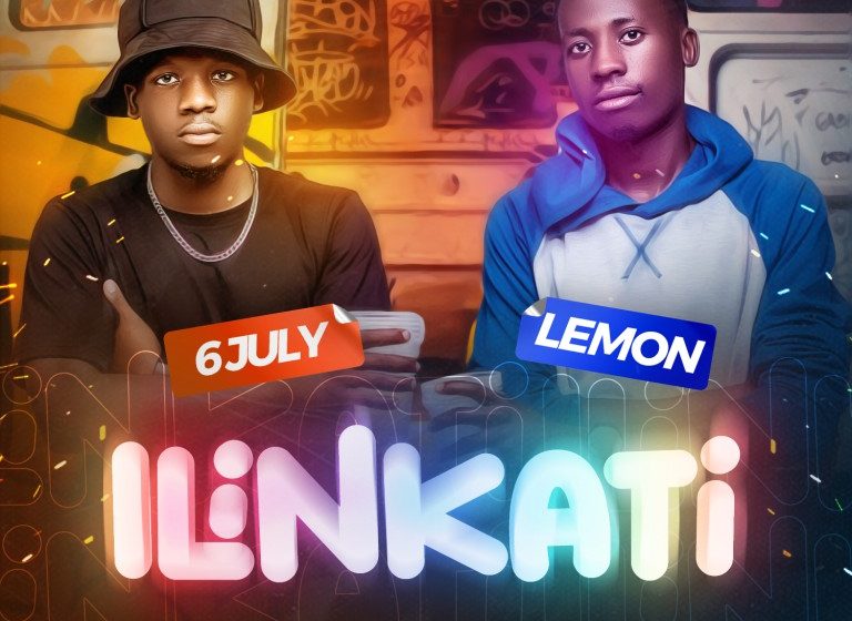  6-July-x-Lemon-Tilimkati-prod-by-mayani-beat-by-bornage