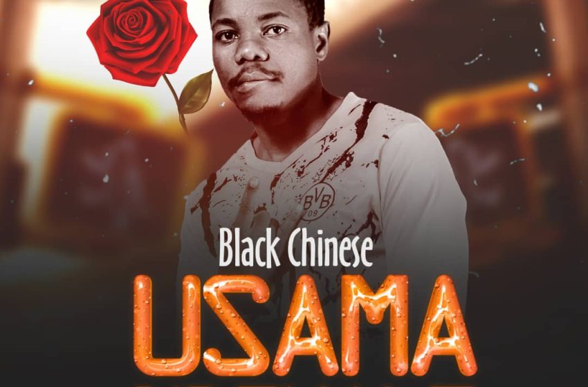  Black-Chinese-Usamandiwale