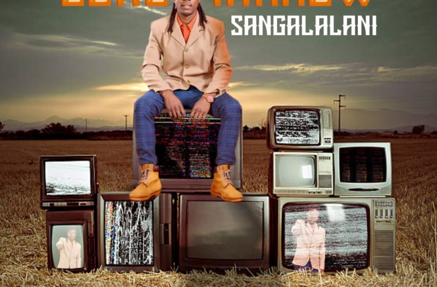  Sangalalani Ep by Bone-Marrow