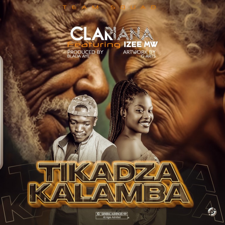 Clariana_-Ft_i_Zee-Titakalamba-Prod.By_Blada