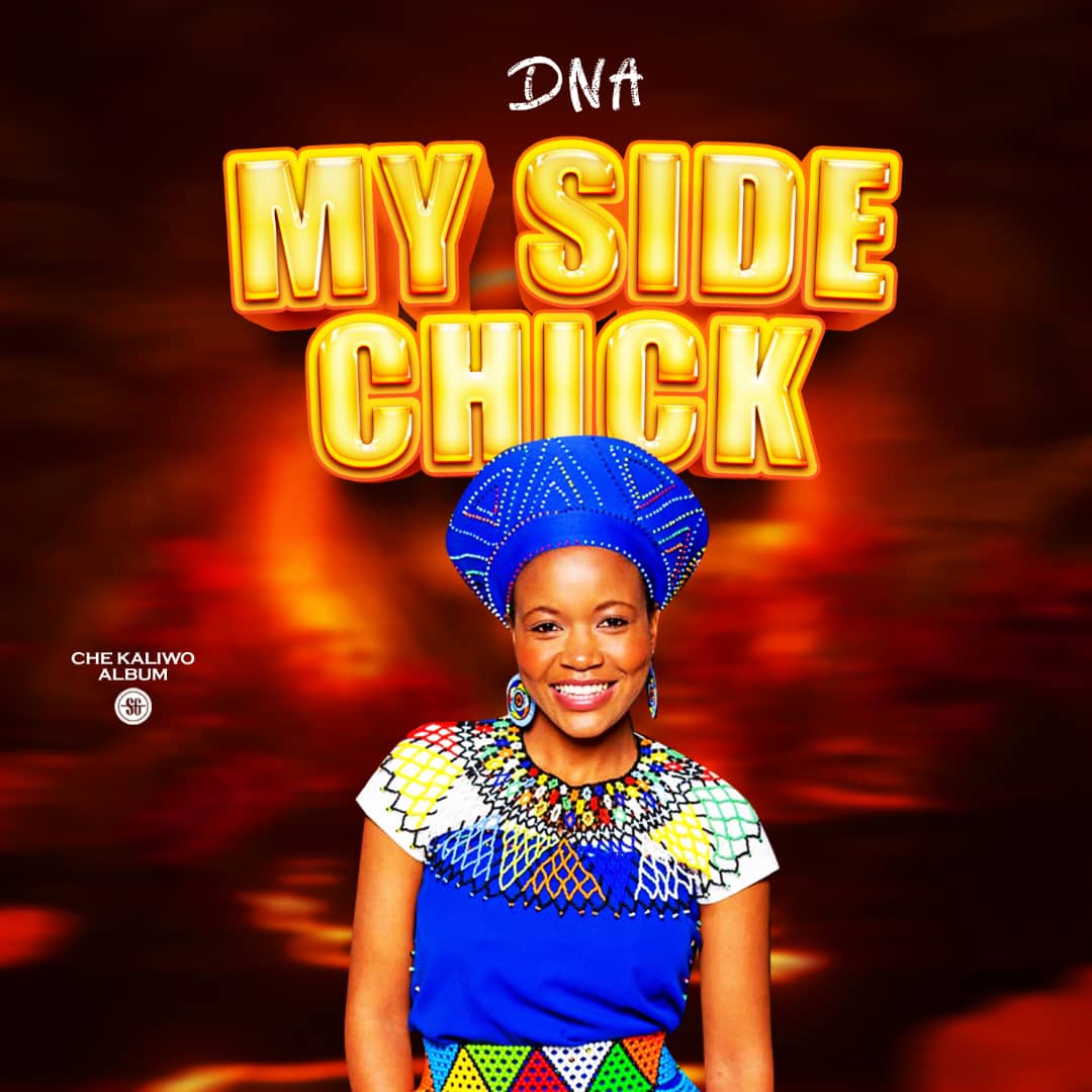 DNA-My-Side-Chick