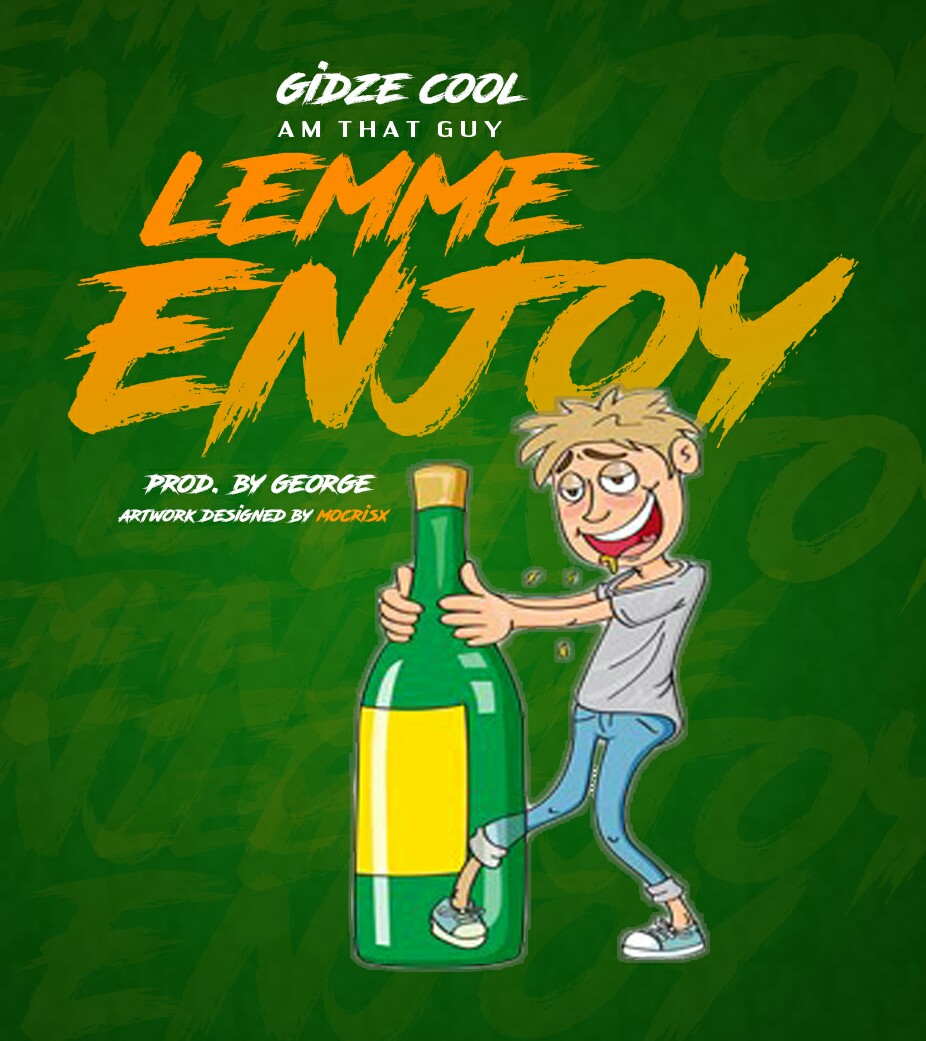 Gidze-Cool-Enjoy