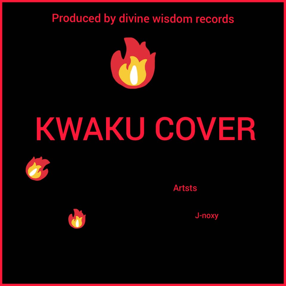 J-Noxy-kwaku-the-traveller-cover-prod-by-divine