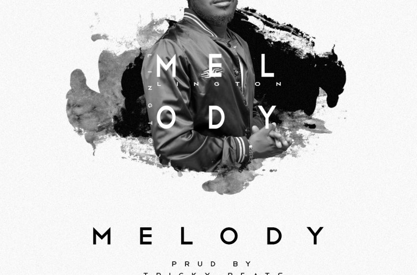  Lingtone-My-melody-prod-by-tricky-beatz