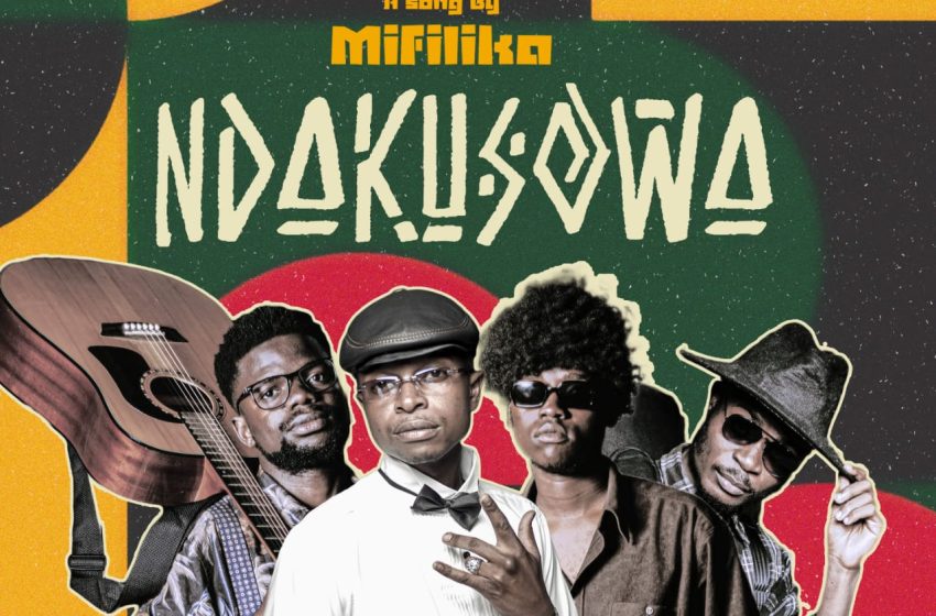  Mifilika-Ndakusowa