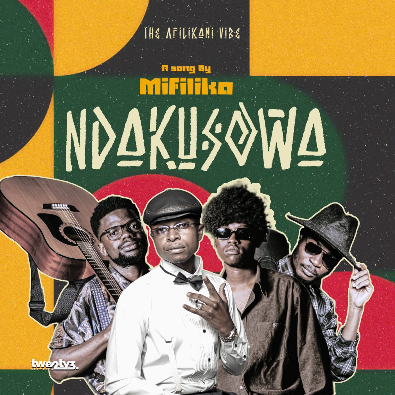 Mifilika-Ndakusowa
