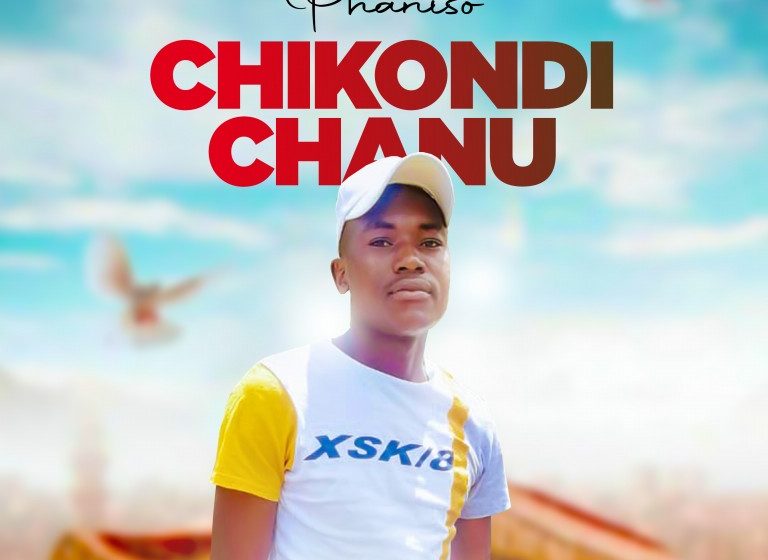  Phaniso-Chikondi-Chanu