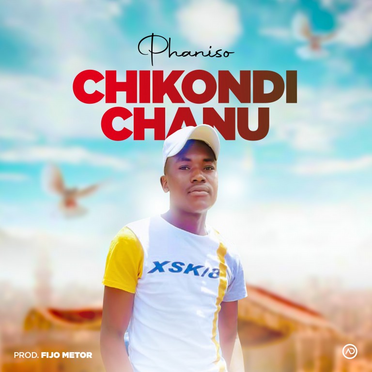Phaniso-Chikondi-Chanu