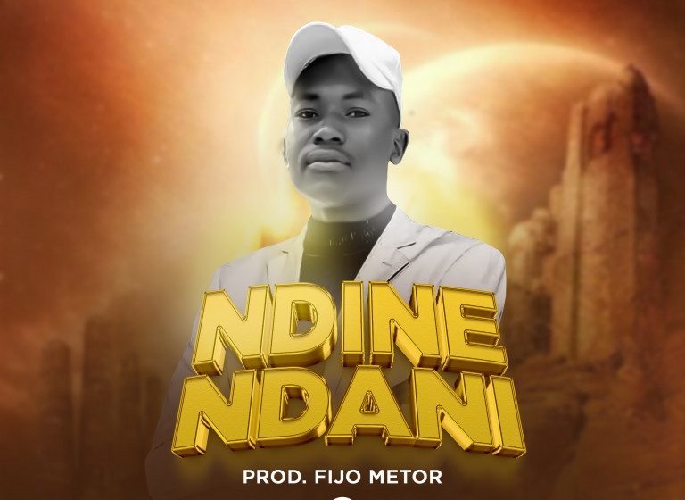  Phaniso-Ndine-Ndani