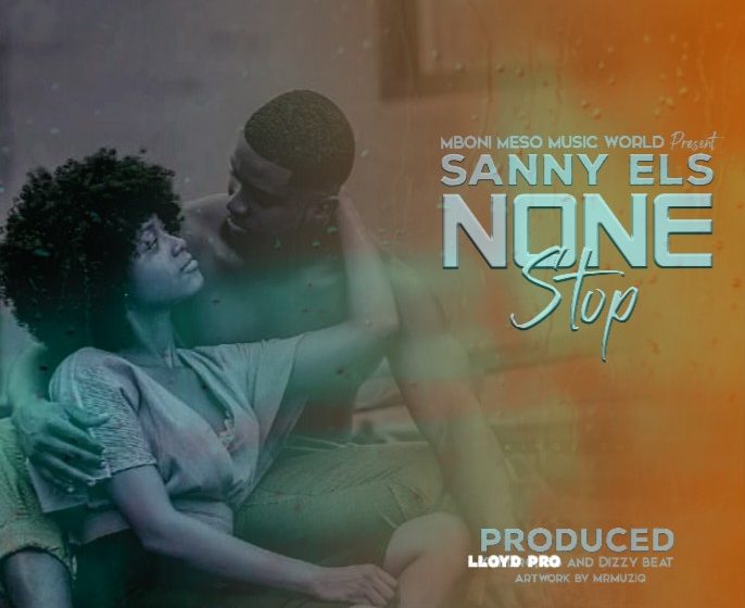  Sanny-Els-None-Stop-Prod_By_Lloyd-Dizzy-Beat