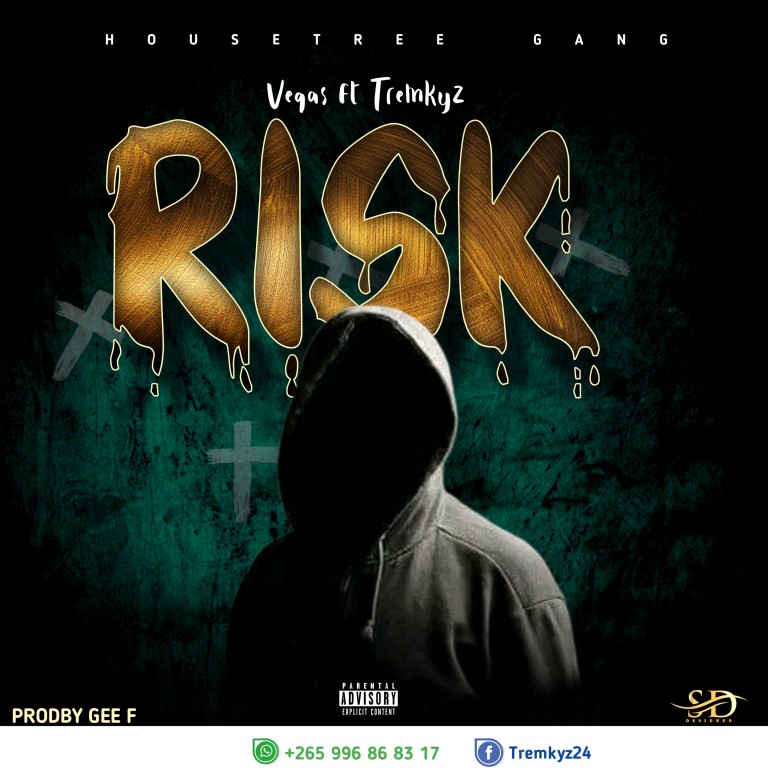 Vegas-ft-Tremkyz-Risk-prod-by-Gee-F