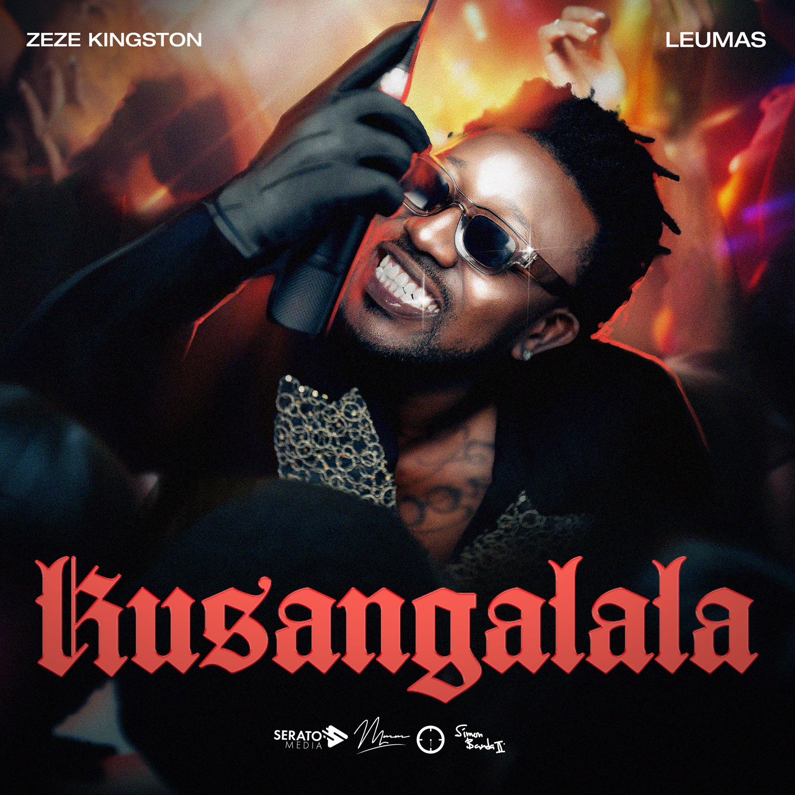 Zeze-kusangalala