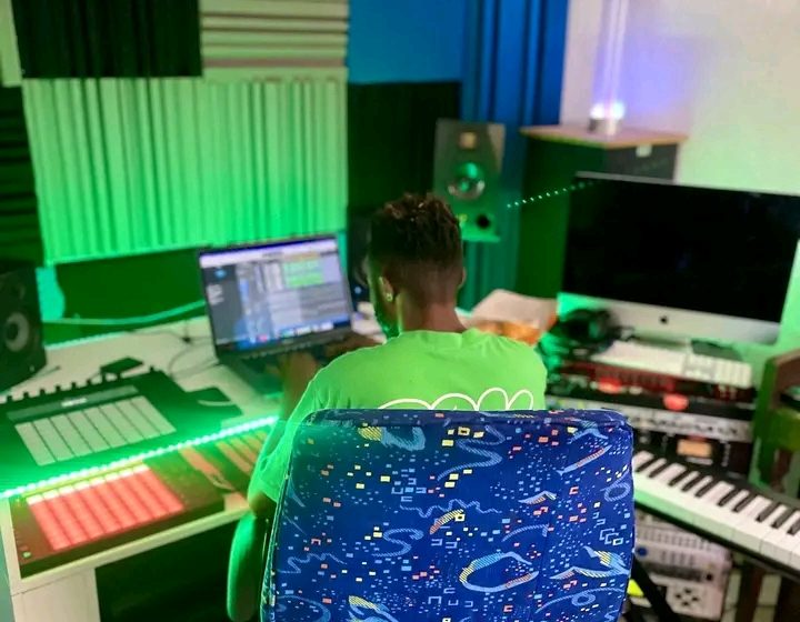 DJ MEGI ADVISES WELL ESTABLISHED ARTISTS TO REMOVE PRIDE AND CONSIDER PROMOTING UPCOMING STARS