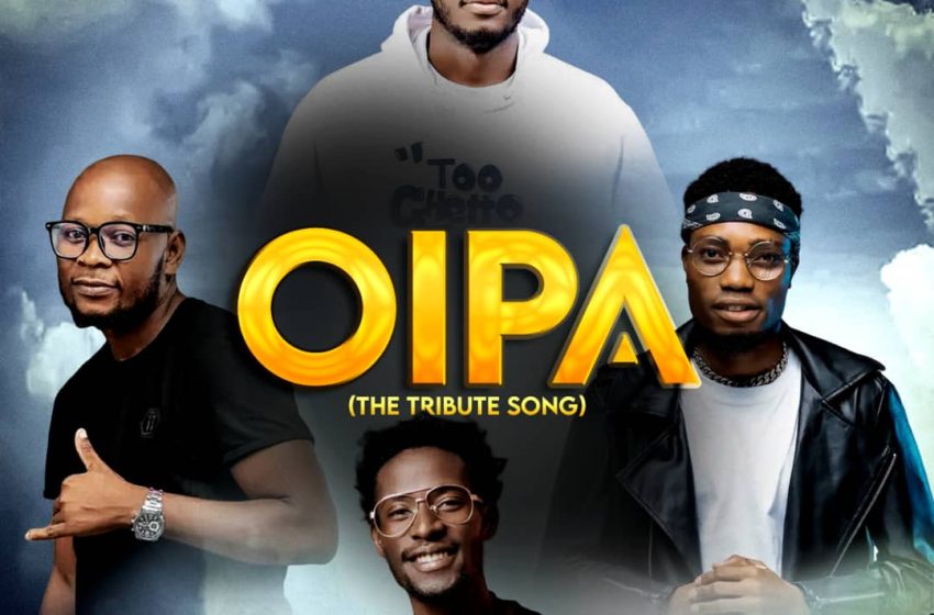 Clemore-Qnte-Oipa-Tribute prod-by-Raiz-Music