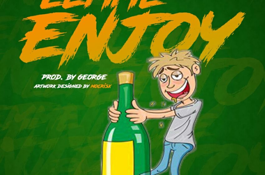 Gidze-Cool-Enjoy