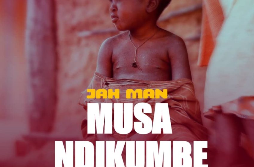 Jah-Man-Musandikumbe-prod-by-Trap-Lee