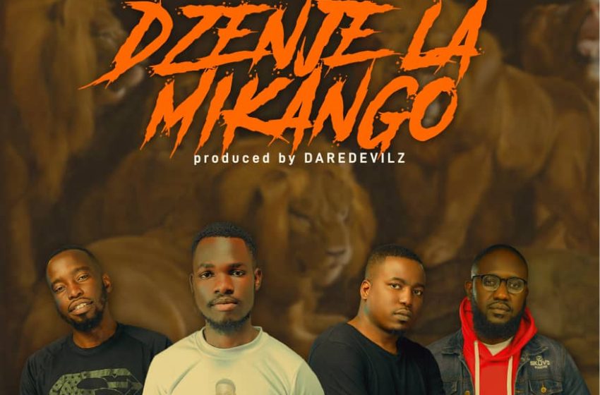 Lipepedwa-ft-The-Daredevilz-x-Barry-One-Dzenje-la-mikango