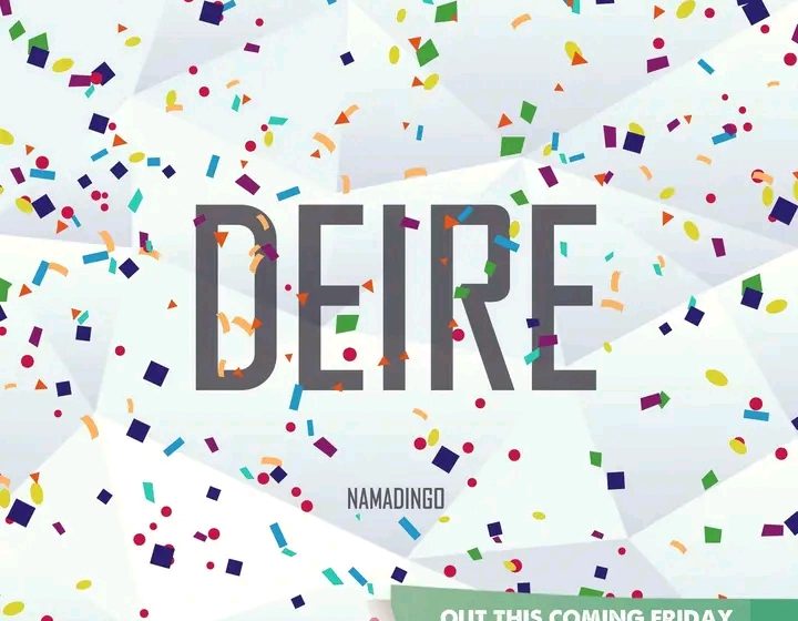 Namadingo-Deire