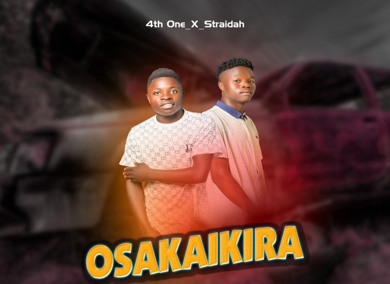  4th-One-x-Straidah_Osakaikira-Prod-By-Nalick