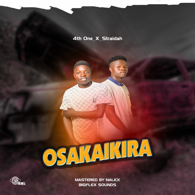 4th-One-x-Straidah_Osakaikira-Prod-By-Nalick