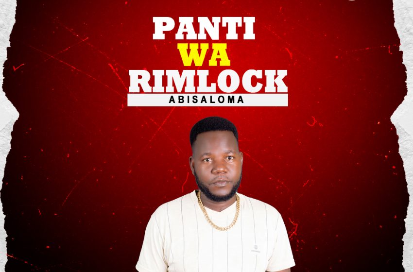  Abisaloma_Pant-wa-Rimlock-Prod by -TryBe-Legendary