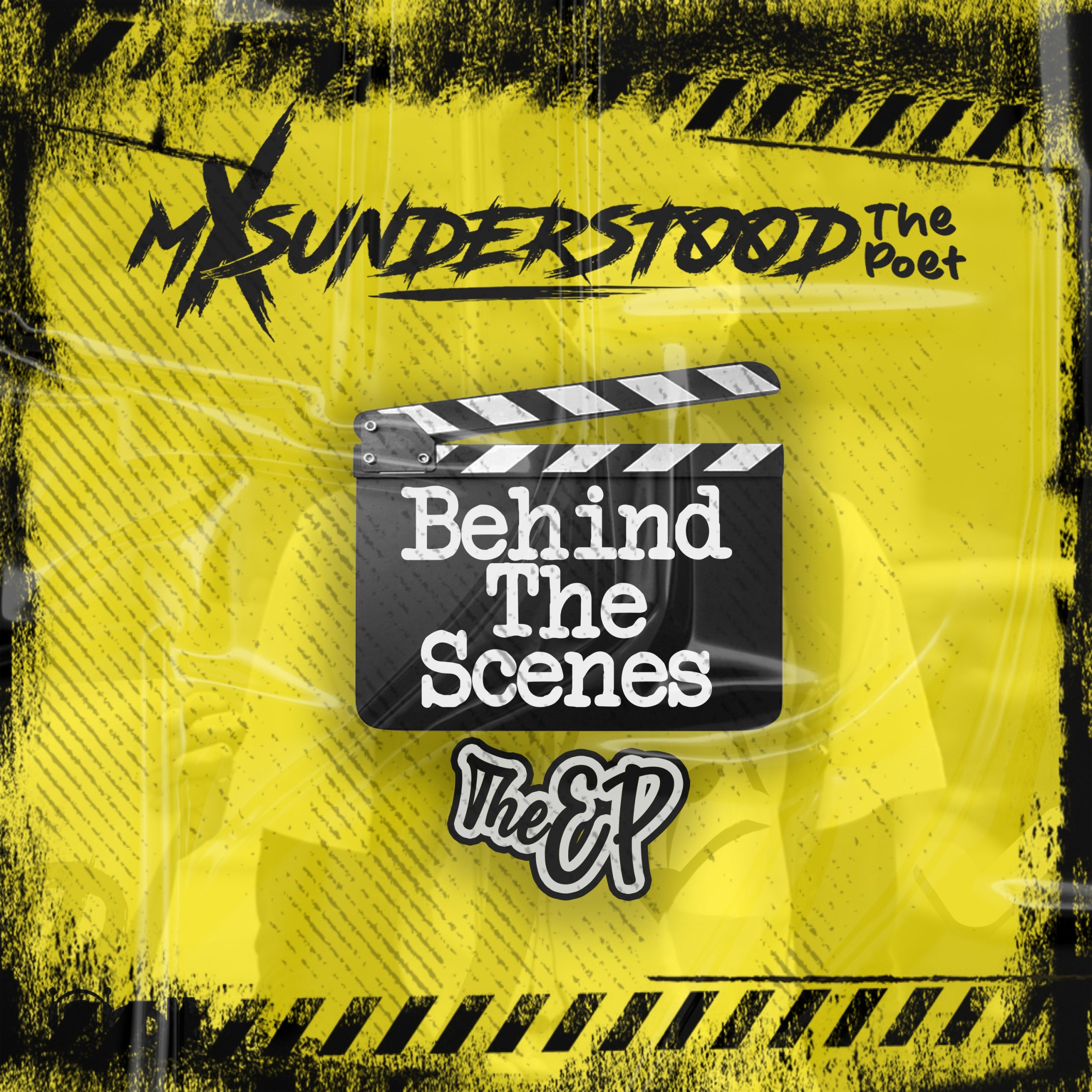 Behind the scenes Ep by MXSUNDERSTOOD The Poet_