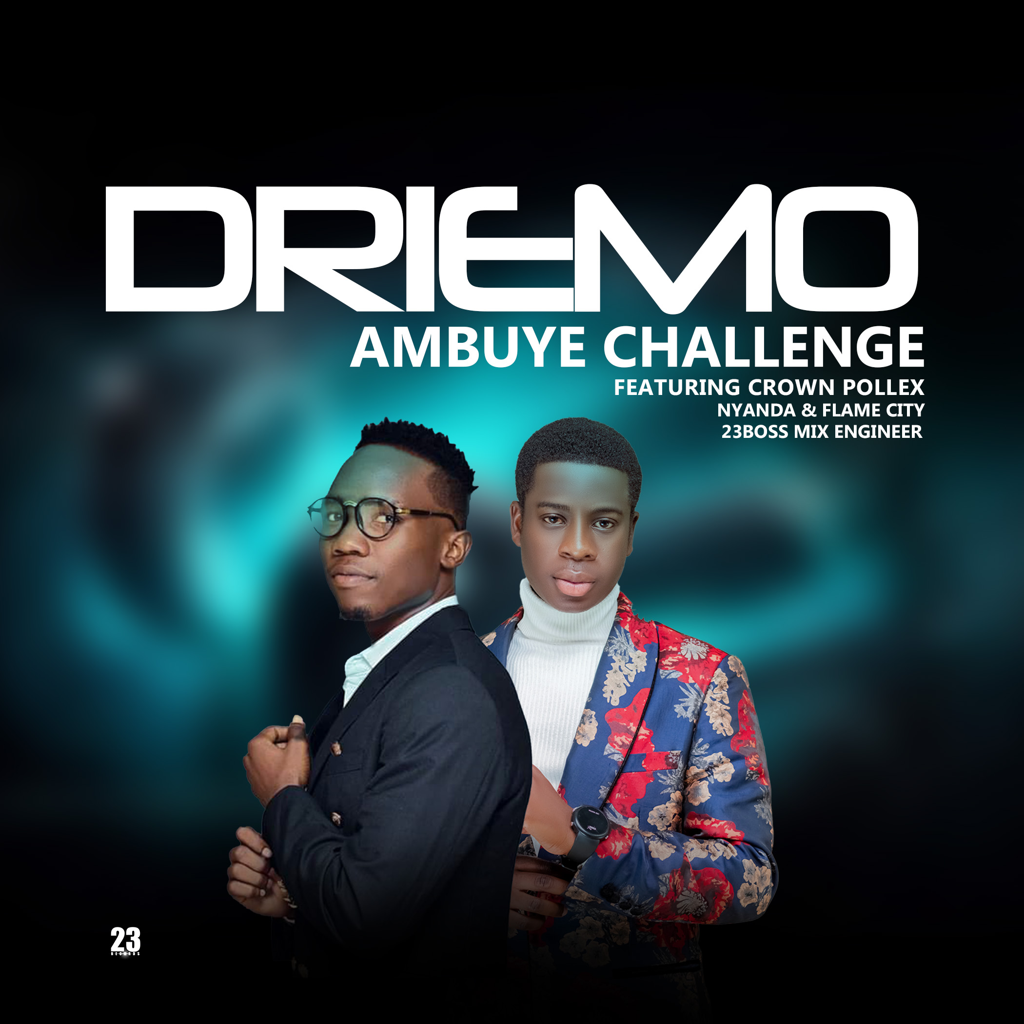 Driemo-Ambuye-Ft-Crown-Pollex-ProdBy-23Records