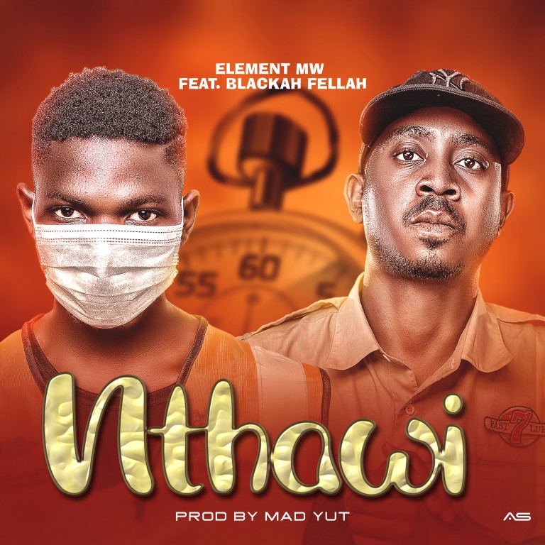 Element-Mw-ft-Blackah-Fellah-_-Nthawi-prod-by-madyut