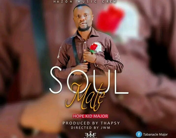  Hopekid-Major-Soulmate-prod-by-dj-thapsy