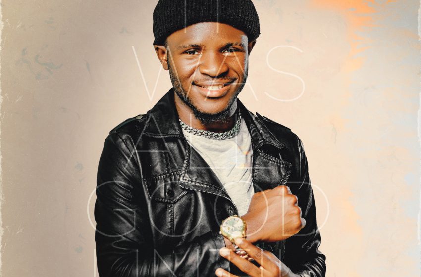  IT WAS ALL GOOD UNTIL Ep by   Haroldinoh