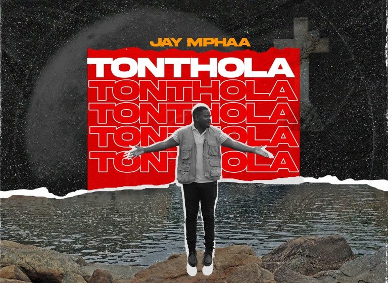  Tonthola Ep by Jay-MphaA