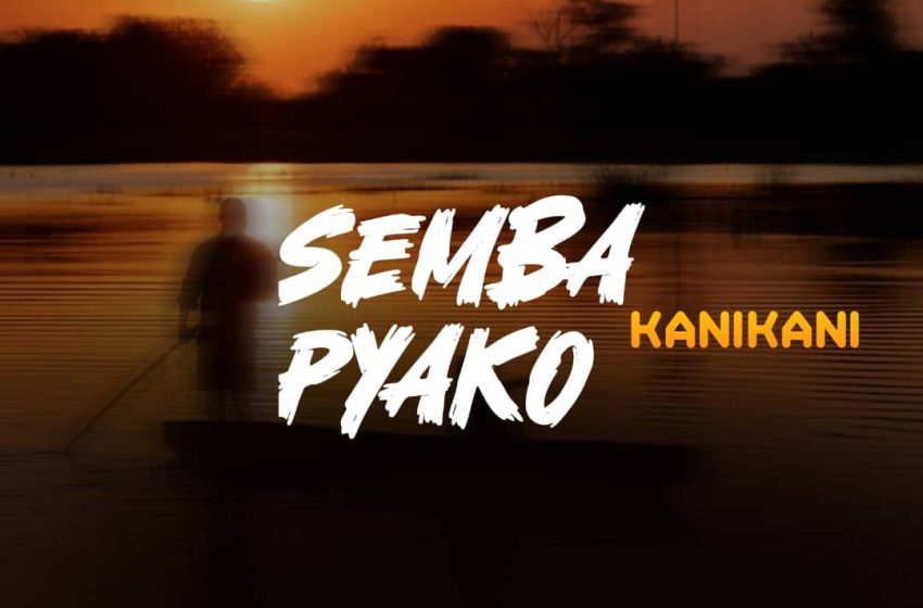  Kanikani-Semba-Pyako-prod-by-Yuze-uganda