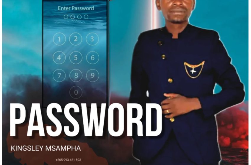  Kingsley-Msampha-Password