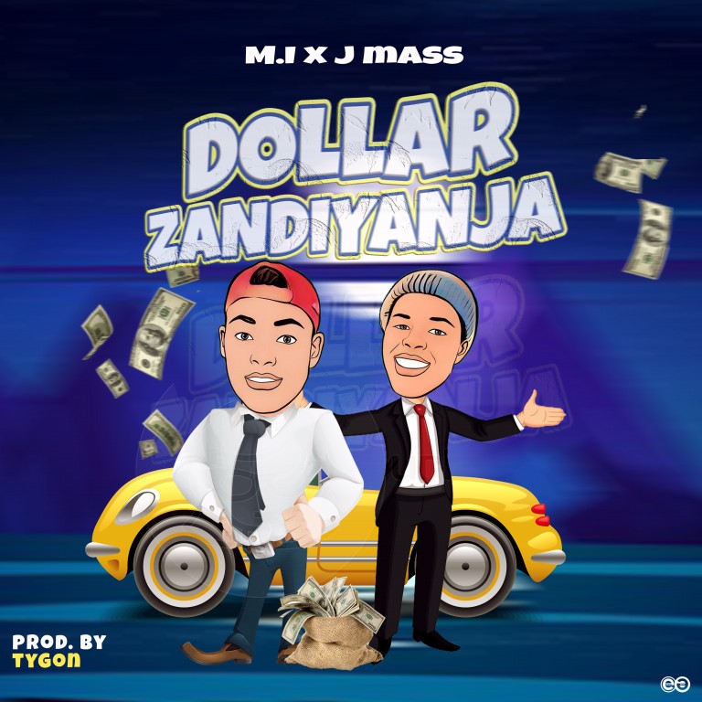 MI-Ft-J-Mass-Dollar-Zandiyanja-Tygon-On-The-Mix
