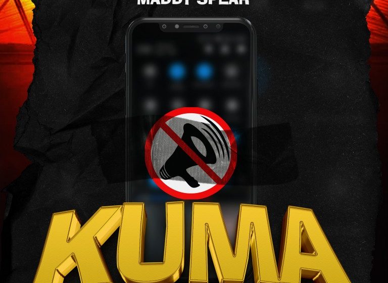  Maddy-_Spear-Kuma-Prod-by-Mr-_Waves