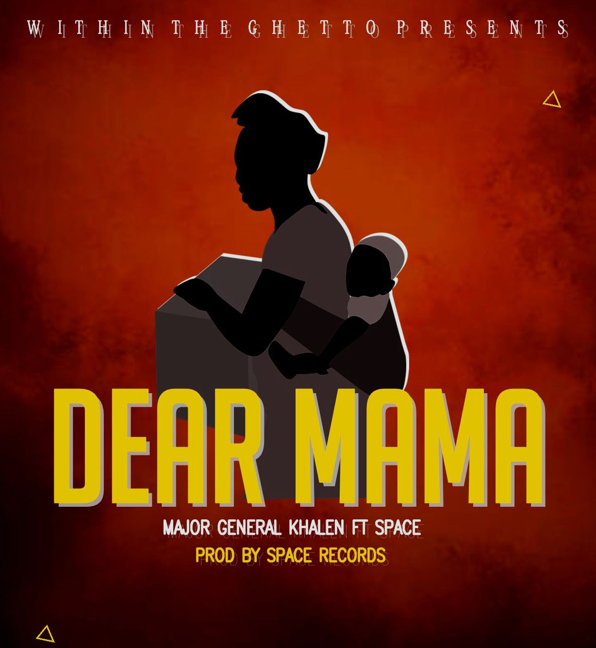 Major-General-Khalen-Ft-Space-Dear-Mama