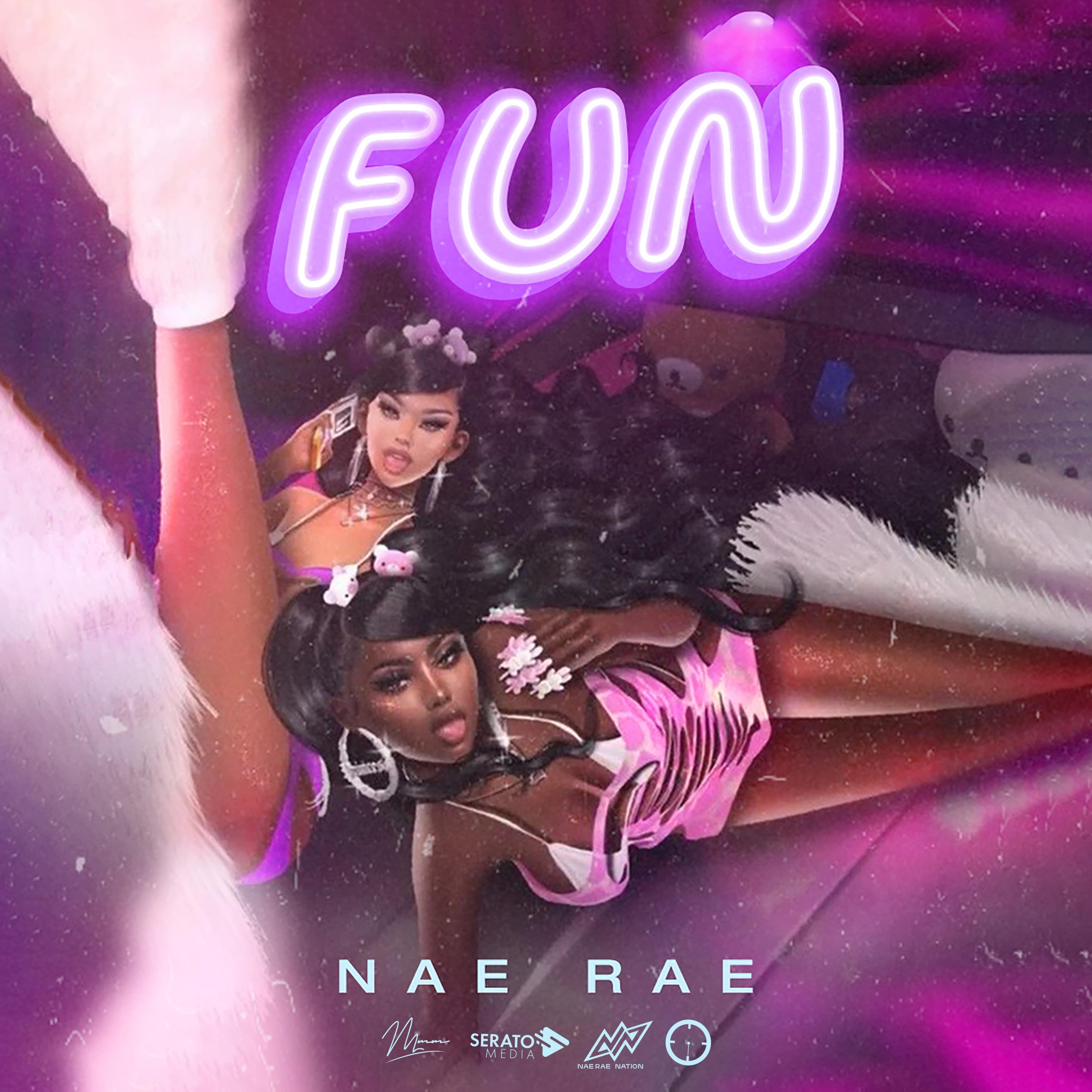 Nae-Rae-Fun-Prod-by-LeuMas