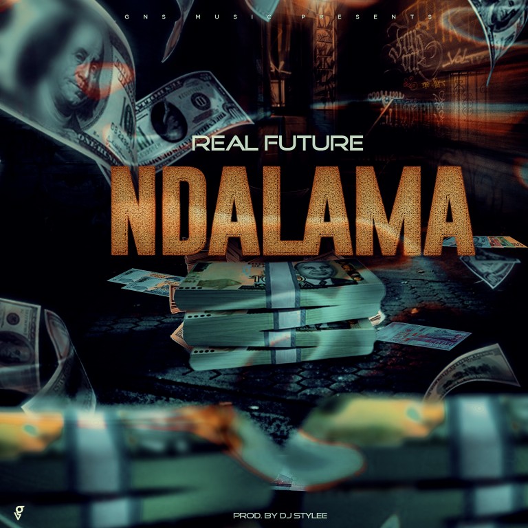 Real-Future-NDALAMA-Prod-By-DjStylee